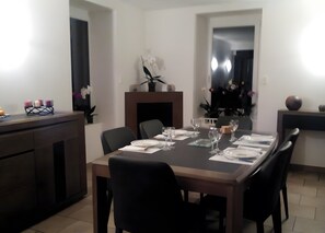 Restaurantes