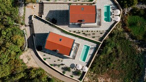 Villa Silente Oasis 2 Krk by Villas Guide in Dobrinj | Cheap Hotel ...