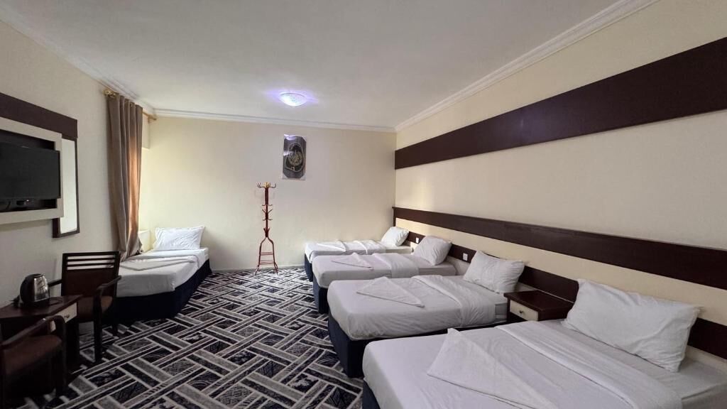 Family Room, Private Bathroom | Free WiFi, wheelchair access