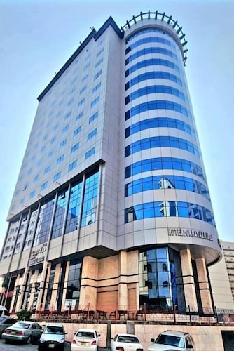 Durrat Al-Ijaba Hotel