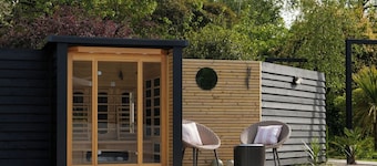 Serenity Villa