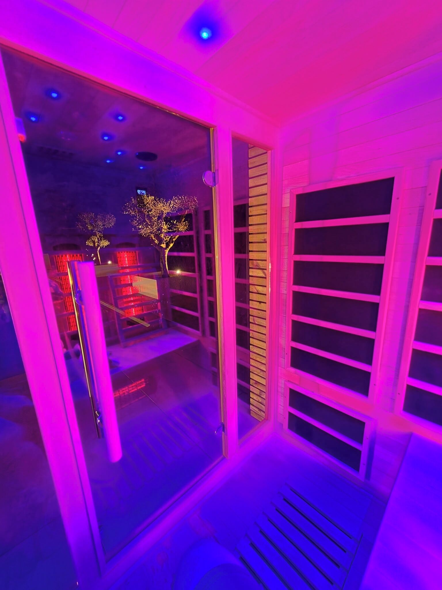 Villa, 1 Bedroom (Villa No Pool)