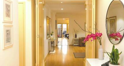 Huge Discount For Long Stay! Spacious 5BR 4 Baths 16 Guests