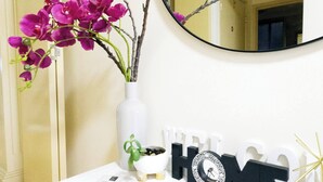 Nhà, 5 phòng ngủ, ban công | Nội thất