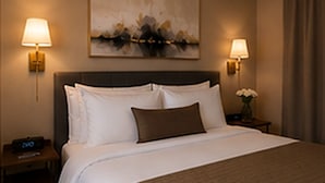 Comfort Room - SOVEL Hotel (Miami)