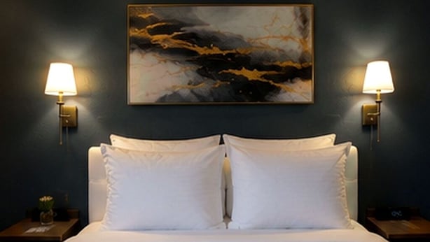 Standard Room - SOVEL Hotel (Miami)
