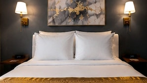 Standard Room - SOVEL Hotel (Miami)