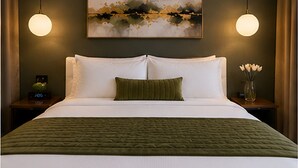 Deluxe Double Room, Non Smoking - SOVEL Hotel (Miami)