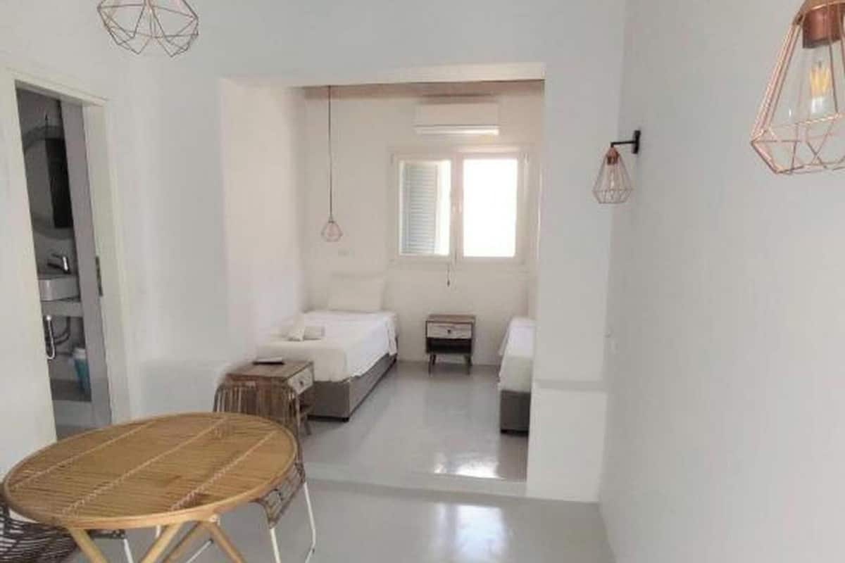 7 habitaciones 