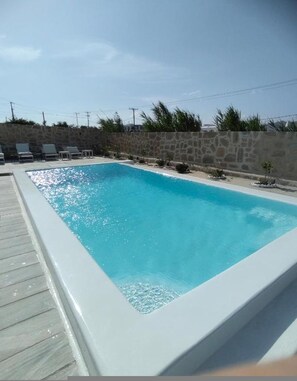 House | 7 bedrooms - Ftelia Breeze (Mykonos)