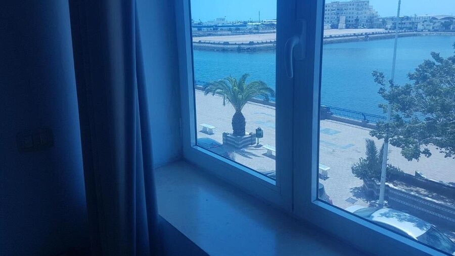 Hotel El Layeli