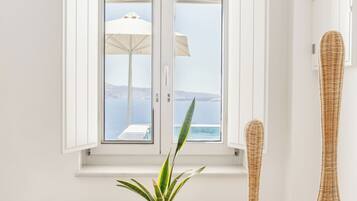 Skyline Suite | Interior