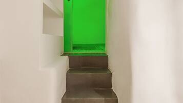 The Core Suite | Interior