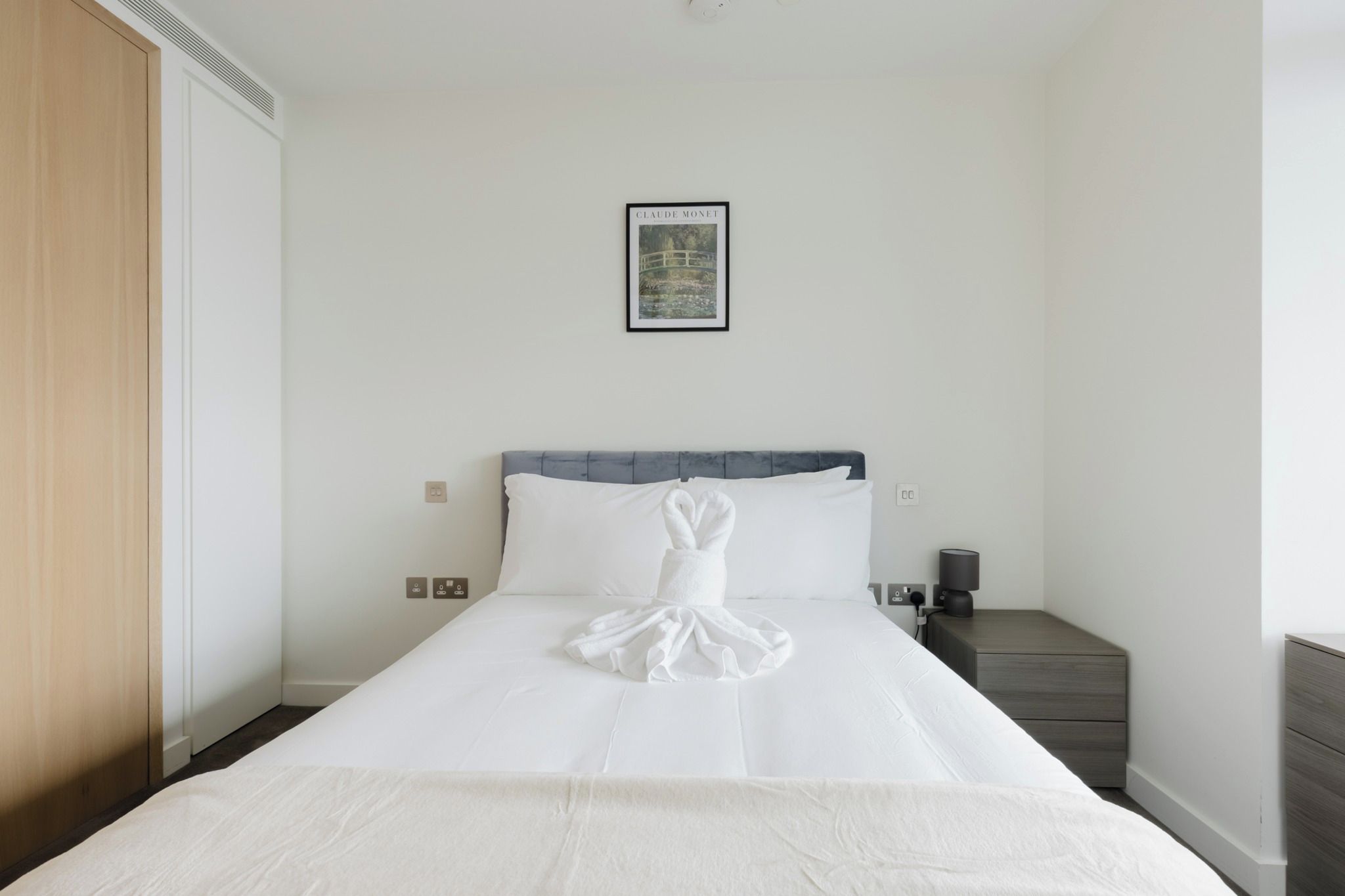 Sleek City Stay With Skyline Views In Shoreditch - Stratford