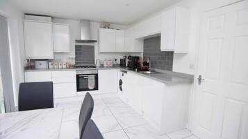 Cucina privata