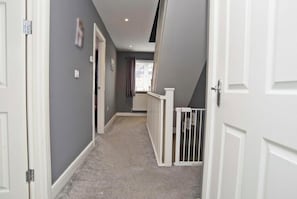 Interior - The Rehoboth Place (Wednesbury)