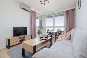 Fernseher, Arbeitsbereiche