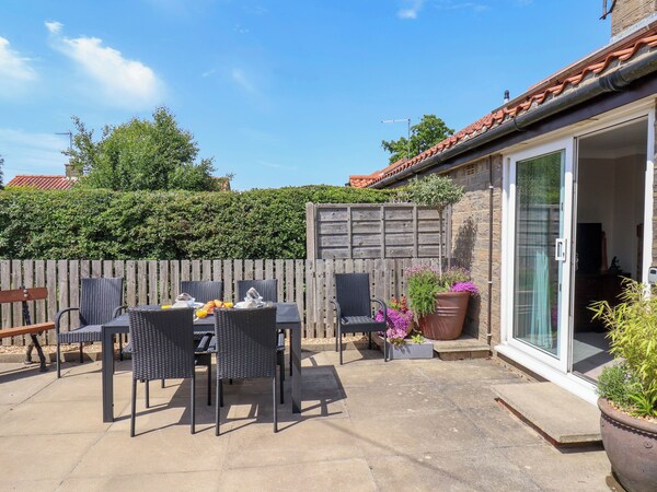 Wheeldale Cottage - Goathland