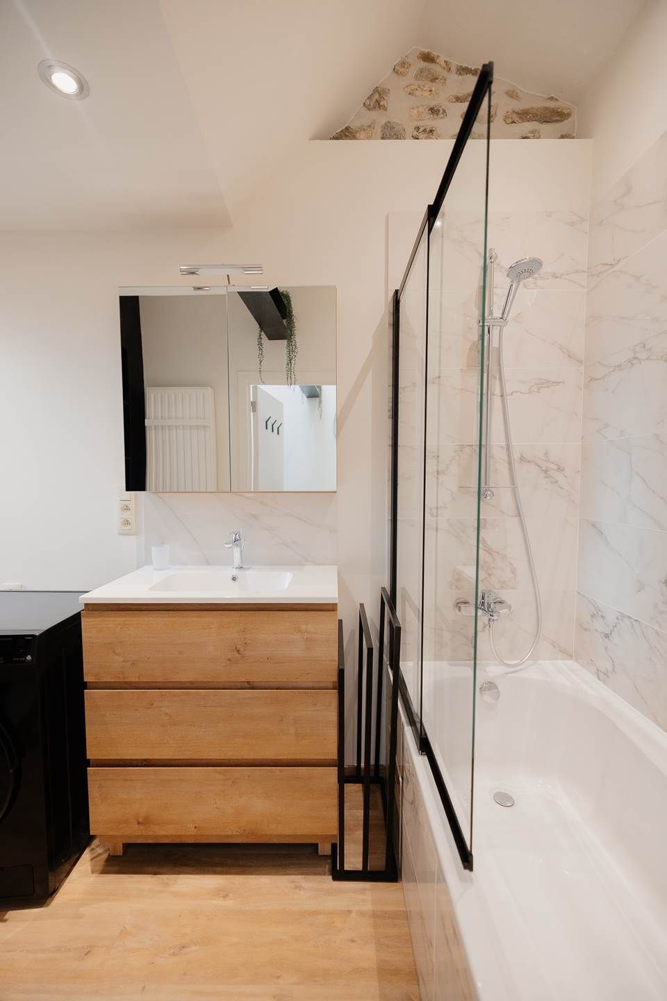 Badkamer