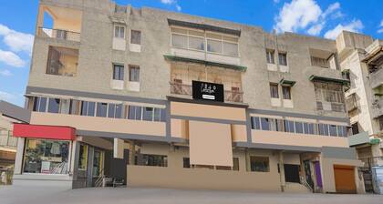 Deluxe Room Maninagar Residency