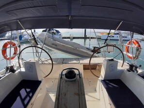 Marina - Sun-Kissed Sailing Adventure in Phuket (Mai Khao)