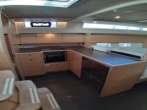 Interior - Sun-Kissed Sailing Adventure in Phuket (Mai Khao)
