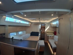 Interior - Sun-Kissed Sailing Adventure in Phuket (Mai Khao)
