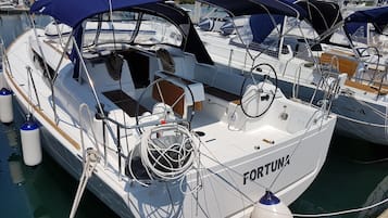 Port de plaisance