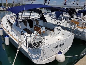 Marina