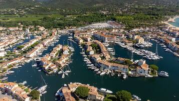Port de plaisance