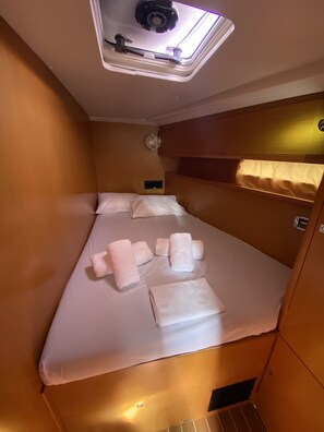 5 chambres