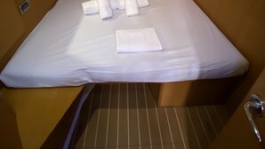 5 Schlafzimmer
