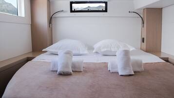 4 bedrooms