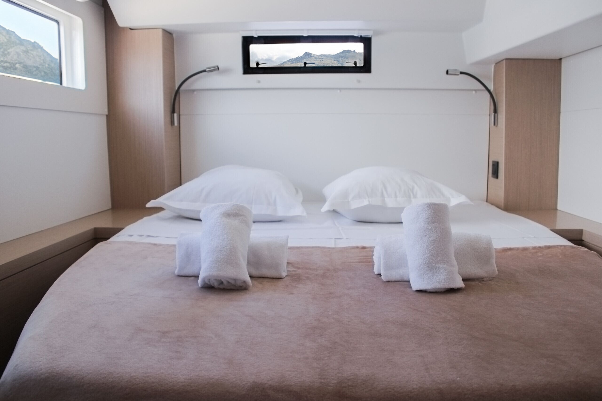 4 slaapkamers
