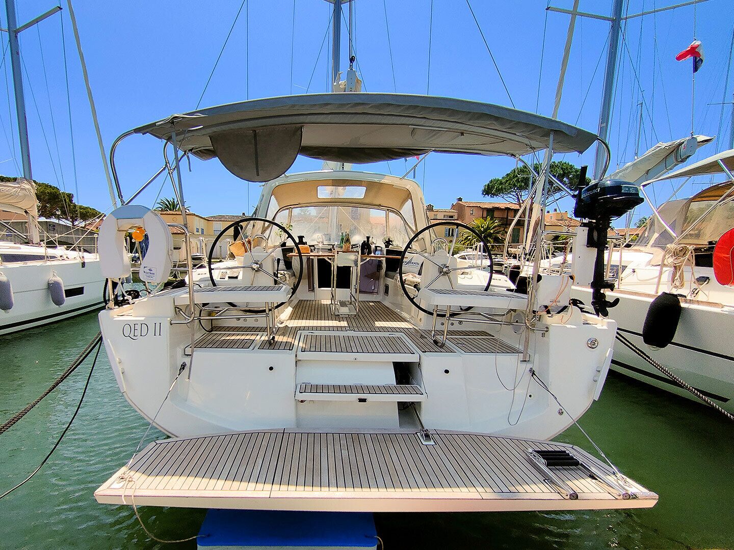 Marina
