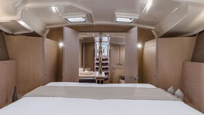 2 slaapkamers