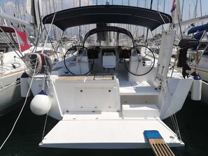 Marina