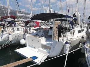 Marina