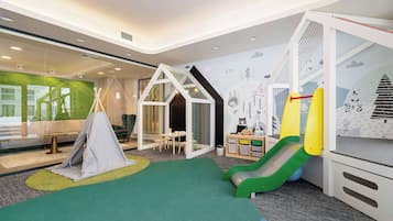 Kinderbereich