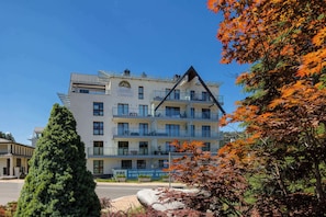 Eksteriør