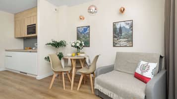 Fernseher, Arbeitsbereiche