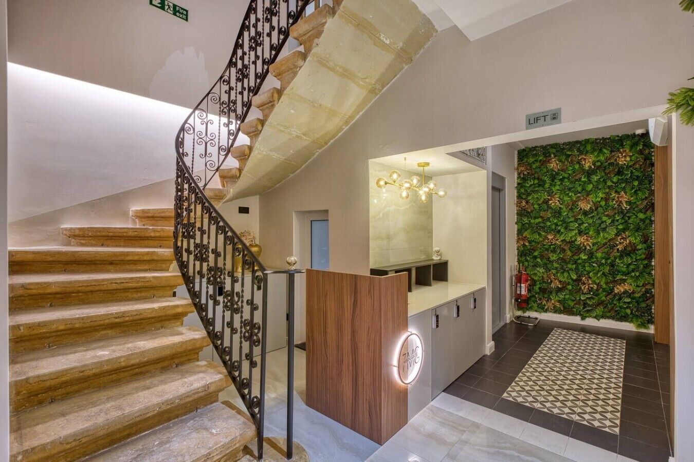 Intérieur