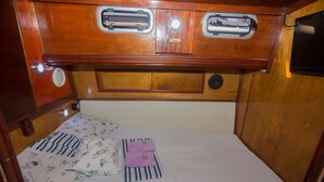 2 Schlafzimmer