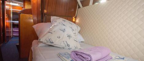 2 bedrooms
