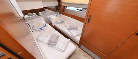 3 bedrooms
