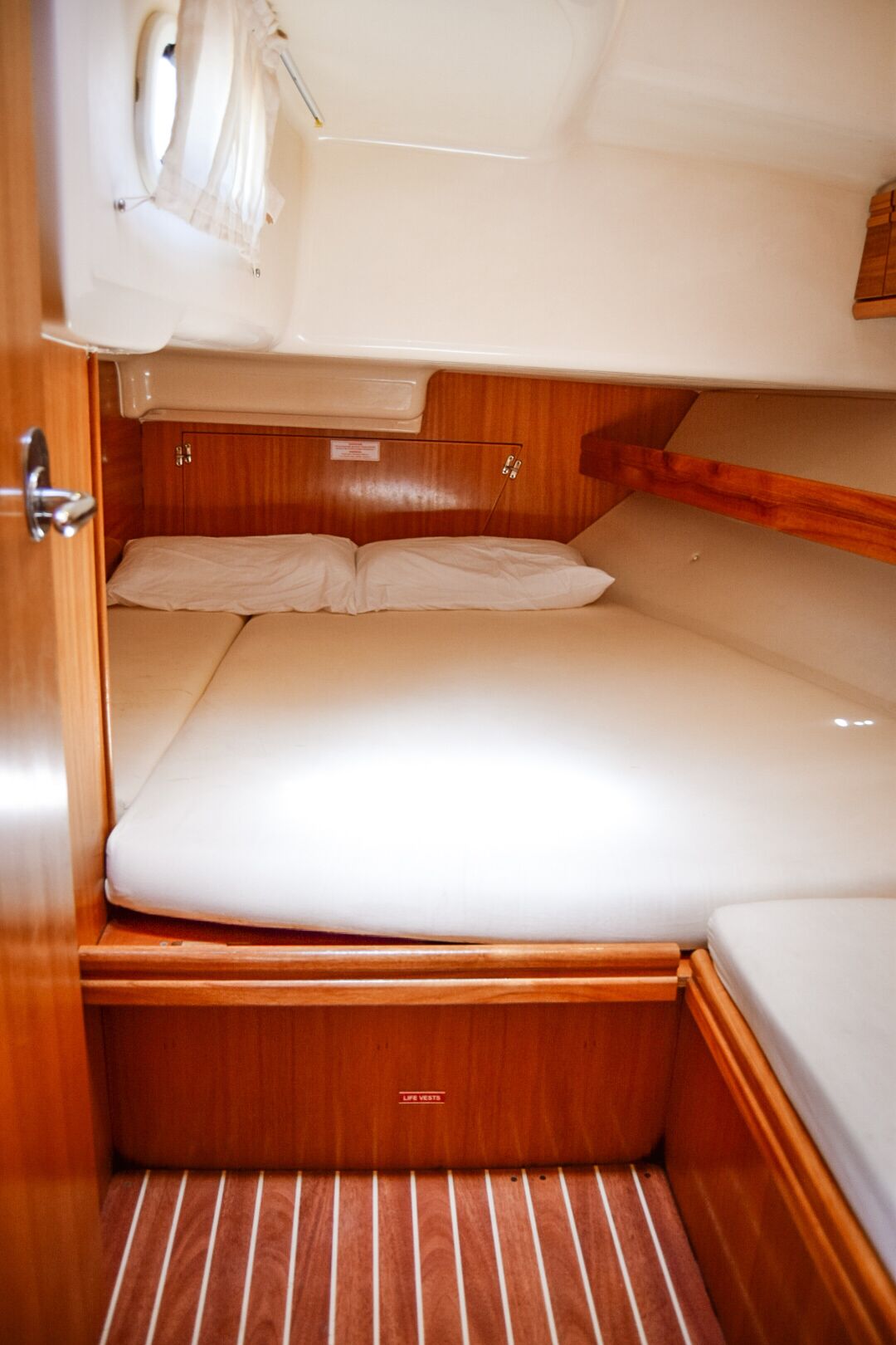 3 chambres