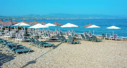 Sun-Kissed Sailing Adventure in Peloponeso