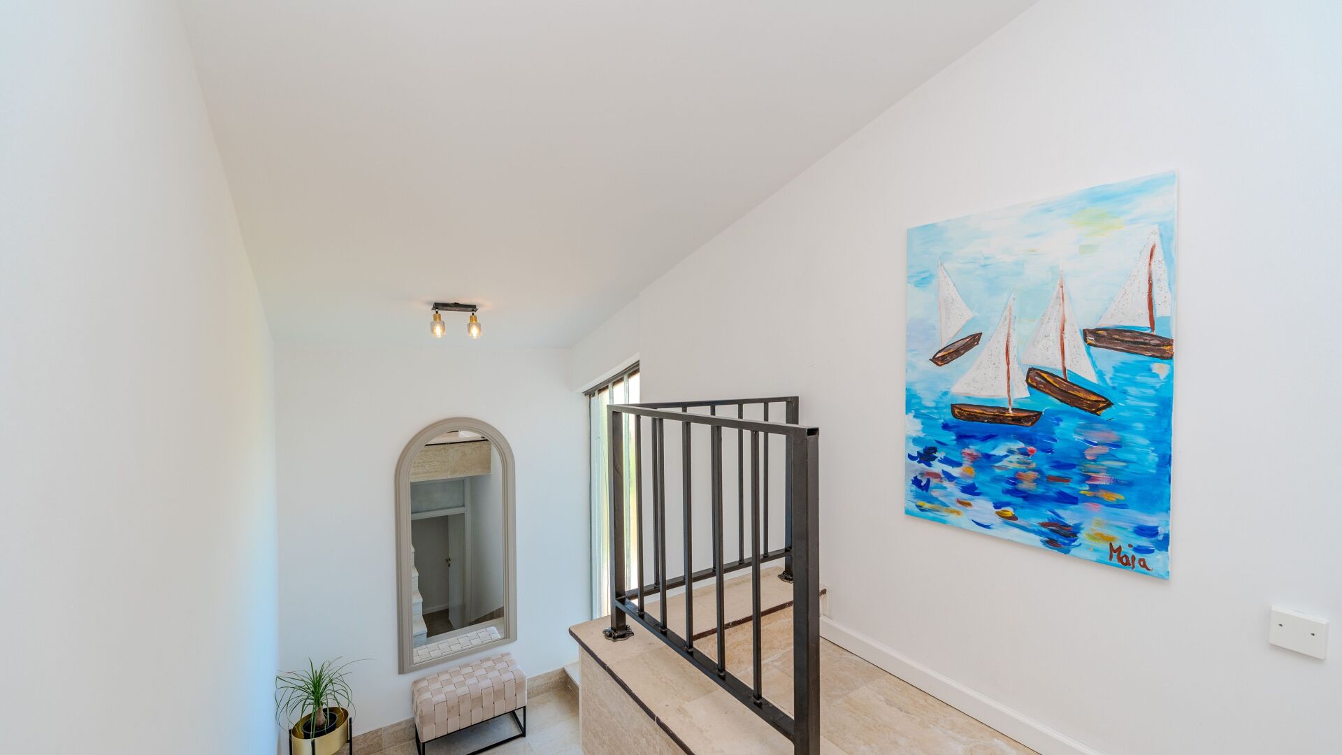 内装