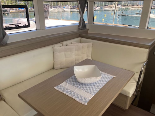 Sun-Kissed Sailing Adventure in Angra dos Reis from Rio de Janeiro to Paraty