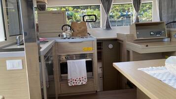 Cuisine privée
